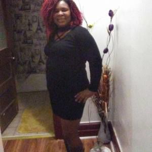 Meet your Posher, Patricia